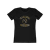 Wakanda Panthers Women's Boyfriend Tee