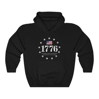 1776 Men's/Unisex Hoodie