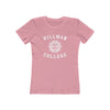 Hillman College Women's Boyfriend Tee