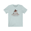 Jimmy's Coffee Men's/Unisex Super Soft Tee