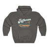 Jefferson Cleaners Men's/Unisex Hoodie