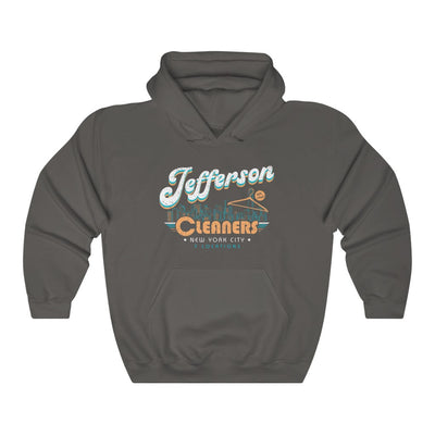 Jefferson Cleaners Men's/Unisex Hoodie