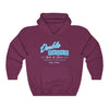 Double Deuce Men's/Unisex Hoodie