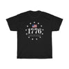 1776 Men's Relaxed Fit Short Sleeve Tee