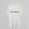 Gabagool Search Men's/Unisex Tri-Blend Ultra Soft Tee