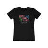 Hotel Coral Essex Women's Boyfriend Tee