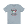 Di Fama Mondiale Satriale's Men's/Unisex Super Soft Tee