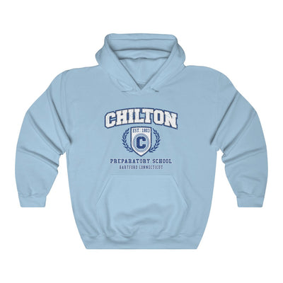 Chilton Prep School Men's/Unisex Hoodie