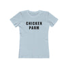 Chicken Parm Women's Boyfriend Tee