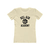 Bel-Air Academy Women's Boyfriend Tee