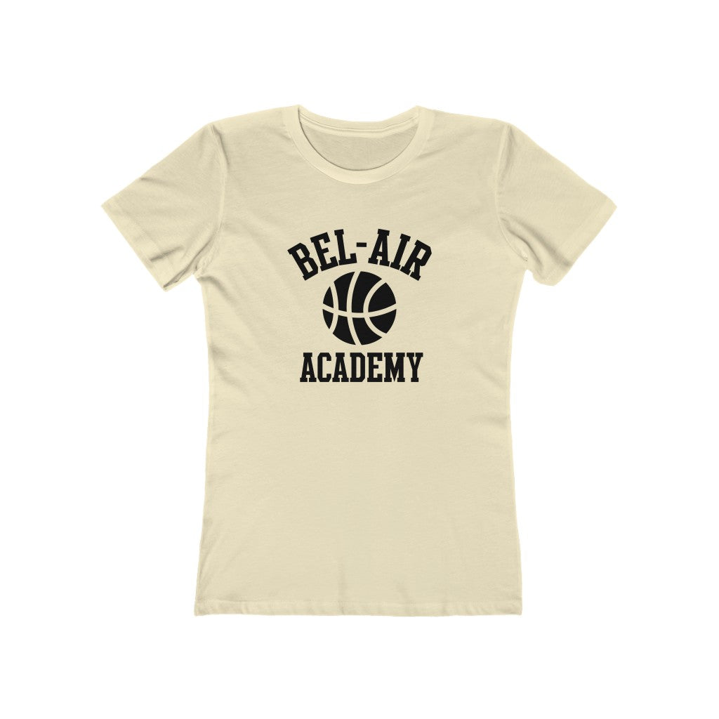 Bel-Air Academy Women's Boyfriend Tee