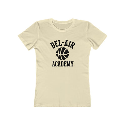 Bel-Air Academy Women's Boyfriend Tee