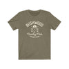 Bushwood Country Club Men's/Unisex Super Soft Tee