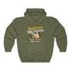 Shooter McGavin Gold Jacket Golf Classic Men's/Unisex Hoodie