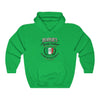 Beansie's Pizzeria Italiana Men's/Unisex Hoodie