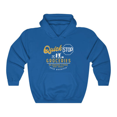 Quick Stop Groceries Men's/Unisex Hoodie