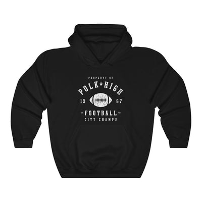 Polk High Football Men's/Unisex Hoodie