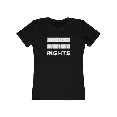 Equal Rights Women's Boyfriend Tee