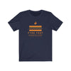 Fyre Fest Sandwich Shop Men's/Unisex Super Soft Tee