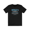 Miyagi's Handyman Services Men's/Unisex Super Soft Tee