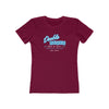 Double Deuce Women's Boyfriend Tee