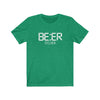 Beer O'Clock Men's/Unisex Super Soft Tee