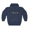 Gabagool Search Men's/Unisex Hoodie