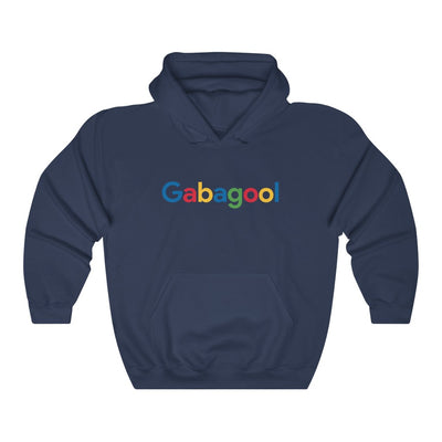 Gabagool Search Men's/Unisex Hoodie