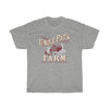 Uncle Pat's Farm Men's Relaxed Fit Short Sleeve Tee