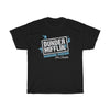 Dunder Mifflin Hardcore Parkour Men's Relaxed Fit Short Sleeve Tee