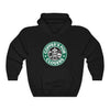 Coffee's For Closers Men's/Unisex Hoodie