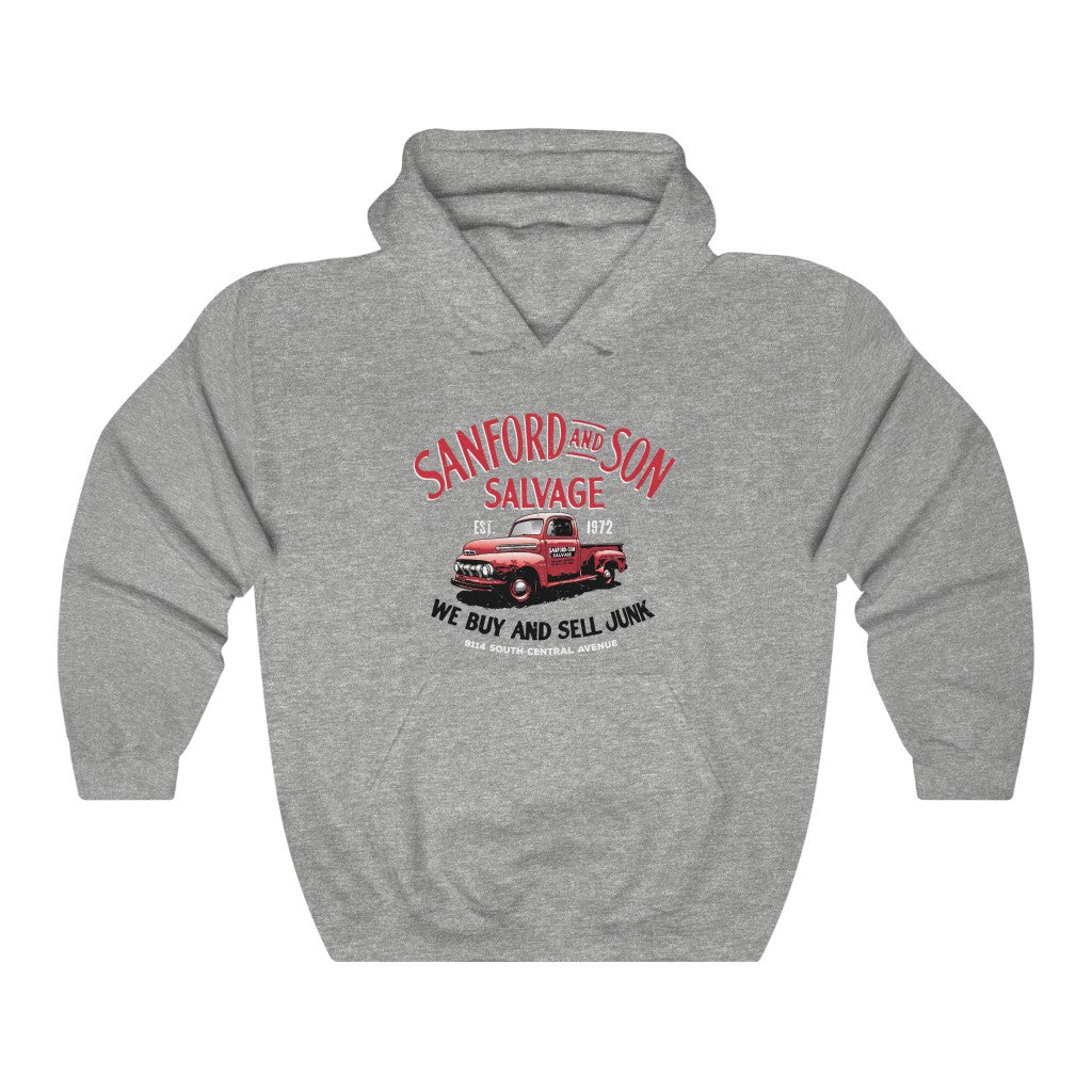 Sanford And Son Men's/Unisex Hoodie