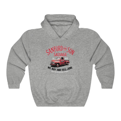 Sanford And Son Men's/Unisex Hoodie