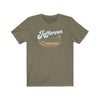 Jefferson Cleaners Men's/Unisex Super Soft Tee