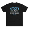 Miyagi's Handyman Services Men's/Unisex Tri-Blend Ultra Soft Tee