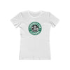 Coffee's For Closers Women's Boyfriend Tee