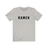 Ramen Men's/Unisex Super Soft Tee