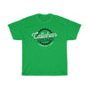 Callahan Auto Parts Men's Relaxed Fit Short Sleeve Tee