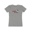 Mel's Diner Women's Boyfriend Tee