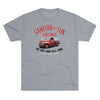 Sanford And Son Men's/Unisex Tri-Blend Ultra Soft Tee