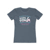 Bada Bing! Women's Boyfriend Tee