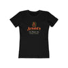 Arnold's Drive-In Women's Boyfriend Tee