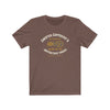 Chester Copperpot's Adventure Tours Men's/Unisex Super Soft Tee