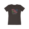 Hotel Coral Essex Women's Boyfriend Tee