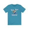 Uncle Rico's Football Camp Men's/Unisex Super Soft Tee