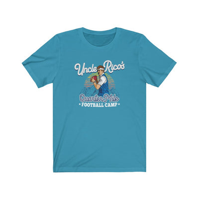 Uncle Rico's Football Camp Men's/Unisex Super Soft Tee