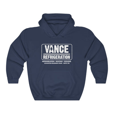 Vance Refrigeration Men's/Unisex Hoodie