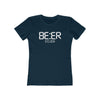 Beer O'Clock Women's Boyfriend Tee