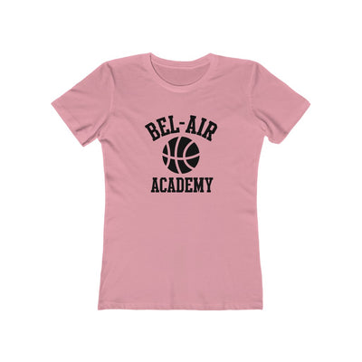 Bel-Air Academy Women's Boyfriend Tee