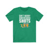 My Shots Men's/Unisex Super Soft Tee